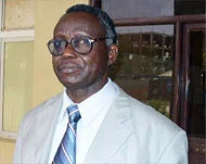 Chairman of Board of Directors