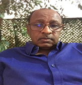 أ . اسماعيل محمد على