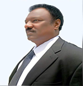 د مبارك عبده صالح